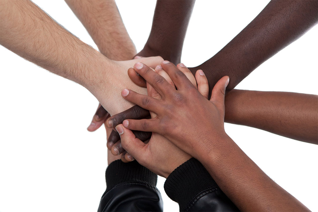 Volunteer with WOAR