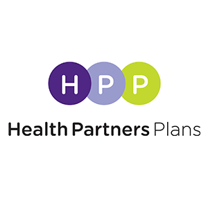 Health Partner Plans logo
