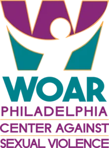 WOAR - Philadelphia Center Against Sexual Violence